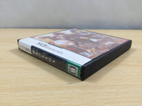 UE7877 Hiiro no Kakera A Piece of the Scarlet BOXED Nintendo DS Japan