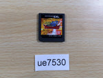 UE7530 Dragon Ball Kai Nintendo DS Japan
