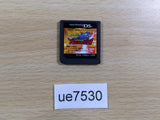 UE7530 Dragon Ball Kai Nintendo DS Japan