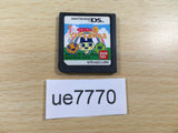 UE7770 Tamagotchi Connection Corner Shop Nintendo DS Japan