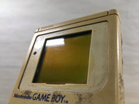 LF8975 With Defects - GameBoy Original DMG-01 Game Boy Console Japan