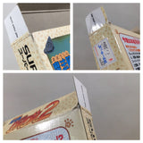 Mahoujin Guru Guru 2 Magical BOXED SNES Super Famicom Japan - UE4167