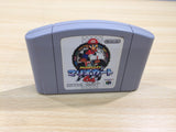 UE8568 Mario Kart 64 BOXED N64 Nintendo 64 Japan