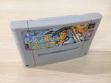 Glory of Heracles III 3 BOXED SNES Super Famicom Japan - UE1196