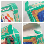 UE4601 Dragon Scroll BOXED NES Famicom Japan