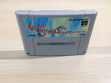 Lennus Paladin's Quest BOXED SNES Super Famicom Japan - UE3813