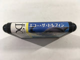 Ecco the Dolphin Mega Drive Genesis Japan - DK5043