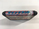 DK7269 Gain Ground Mega Drive Genesis Japan