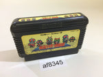 AF8345 Kamen Rider Club Masked NES Famicom Japan