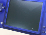 LG2465 Plz Read Item Condi Nintendo DSi DS Metallic Blue Console Japan