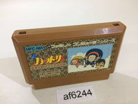 AF6244 Ninja Hattori Kun NES Famicom Japan