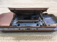 GD6736 Plz Read Item Condi PSP-2000 MATTE BRONZE SONY PSP Console Japan