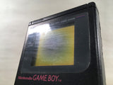LG1182 With Defects - GameBoy Bros. Black Game Boy Console Japan