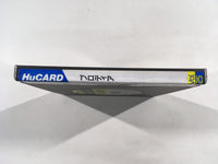 DK5480 Blodia BOXED PC Engine Japan