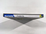 DK5480 Blodia BOXED PC Engine Japan