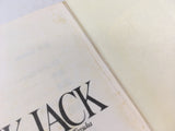 AAA1631 Black Jack Vol.8 Japanese Manga
