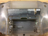 GameBoy Advance MARIO Bros. Ver. Console Japan - With Defects LC2248