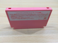 ue5815 Kirby Kirby's Adventure BOXED NES Famicom Japan
