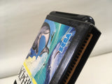 Ecco the Dolphin Mega Drive Genesis Japan - DK5043
