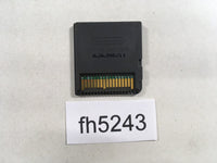 FH5243 Jan Sangoku Musou Nintendo DS Japan