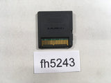 FH5243 Jan Sangoku Musou Nintendo DS Japan