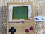 LF8976 With Defects - GameBoy Original DMG-01 Game Boy Console Japan