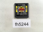 FH5244 Daigasso! Band Brothers DX Nintendo DS Japan