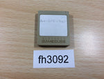 fh3092 Memory Card for Nintendo Game Cube GameCube Japan