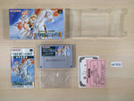 ue1832 Tales of Phantasia BOXED SNES Super Famicom Japan