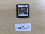 UE7531 Kodai Ouja Kyouryuu King - 7-tsu no Kakera Nintendo DS Japan