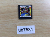 UE7531 Kodai Ouja Kyouryuu King - 7-tsu no Kakera Nintendo DS Japan