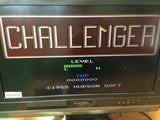 Challenger NES Famicom Japan - AG6962