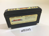 AF8345 Kamen Rider Club Masked NES Famicom Japan