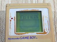 LF8976 With Defects - GameBoy Original DMG-01 Game Boy Console Japan