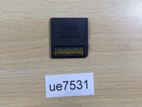 UE7531 Kodai Ouja Kyouryuu King - 7-tsu no Kakera Nintendo DS Japan