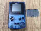 GameBoy Color ANA Ver. Console Japan - Tested Working LF6124