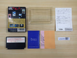 UE8269 Hototogisu The Cuckoo BOXED NES Famicom Japan
