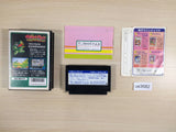Wagan Land BOXED NES Famicom Japan - UE3682