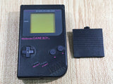 LG1183 Tested Working - GameBoy Bros. Black Game Boy Console Japan