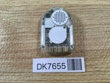 DK7655 Tested Working - Pocket Station Crystal Console PS1 PS2 Japan