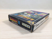ue4602 Ninja Gaiden Ryukenden 2 BOXED NES Famicom Japan