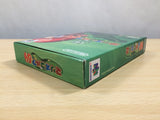 UE8569 Mario Golf 64 BOXED N64 Nintendo 64 Japan