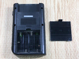 LG1183 Tested Working - GameBoy Bros. Black Game Boy Console Japan