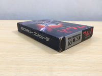 UE8269 Hototogisu The Cuckoo BOXED NES Famicom Japan