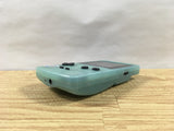 GameBoy Color Ice Blue Game Boy Console Japan - Not Working LC3764