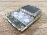 DK7655 Tested Working - Pocket Station Crystal Console PS1 PS2 Japan