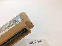 AF6244 Ninja Hattori Kun NES Famicom Japan
