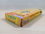 Chibi Marukochan Harikiri 365 Nichi no Maki BOXED SNES SuperFamicom - UE4168