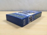 P.T.O. PTO Teitoku no Ketsudan BOXED SNES Super Famicom Japan - UE6182