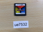 UE7532 Gekitou! Custom Robo Nintendo DS Japan